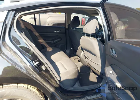 2020 Nissan Altima S Fwd z USA, uszkodzony, nr VIN 1N4BL4BV2LC166724